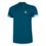 Abbigliamento Quiet Please Create Tournament Polo M