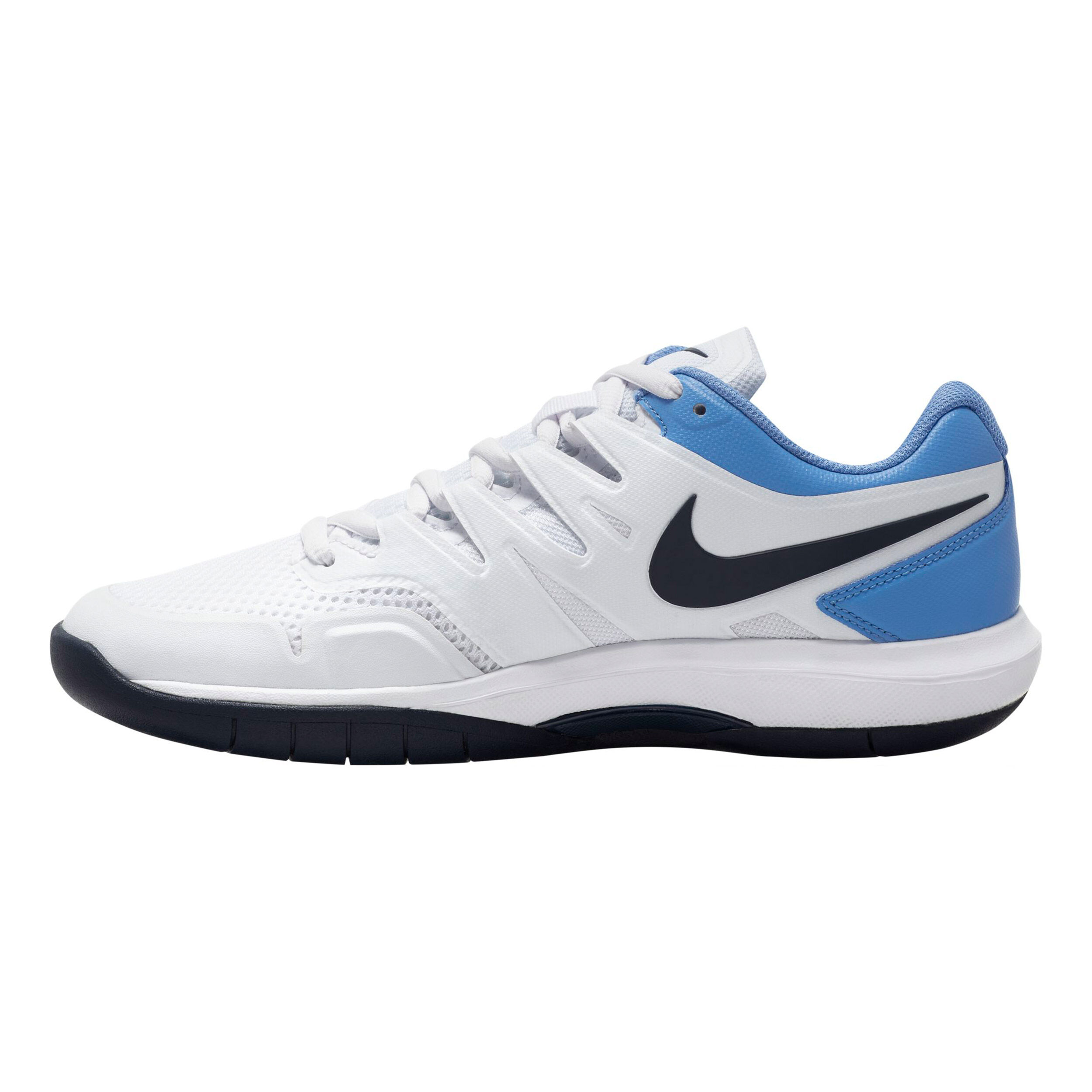 Nike men s air top zoom prestige tennis shoes