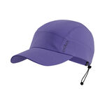 Abbigliamento Odlo Odlo Performance X-Light Cappellino Unisex - viola, 