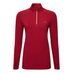 Abbigliamento Ronhill Core Thermal 1/2 Zip