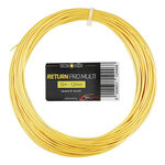 Corde Da Tennis Tennis-Point Return Pro Multi 12m natur