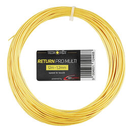 Return Pro Multi 12m natur
