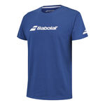 Abbigliamento Babolat Exercise Tee