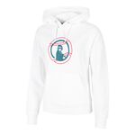Abbigliamento Quiet Please Create Bracket Hoody W