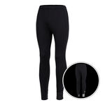 Abbigliamento NEO NEO Warm Light Calzamaglia Uomini-Nero