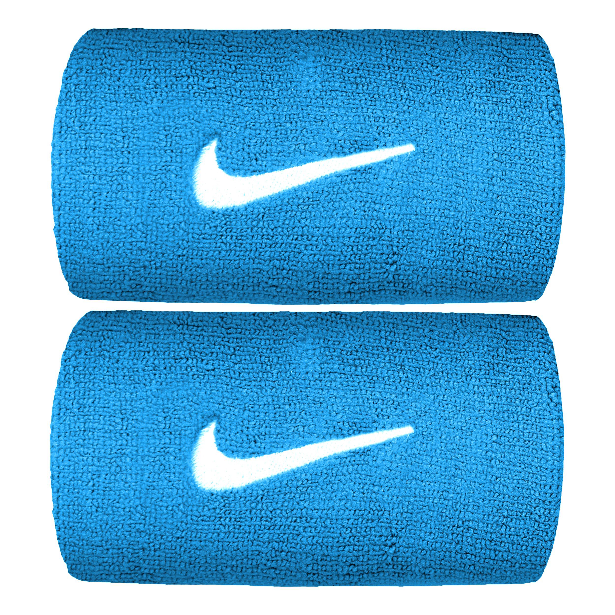 Polsini anti sudore da Nike compra online Tennis Point