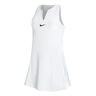 Dri-Fit Club Abito Donna-Bianco