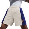 Court Dri-FIT Heritage Pantaloncini Uomini-Crema,Blu