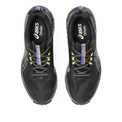 ASICS