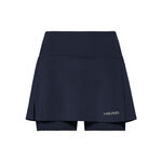 Abbigliamento HEAD Club Basic Skort Women