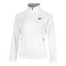 Teamline Giacca Da Allenamento Donna-Bianco