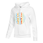 Abbigliamento BIDI BADU Paris Chill Hoody