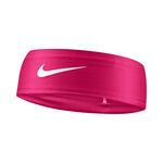 Abbigliamento Nike Nike Dri-Fit Fury Classic Fascia per capelli 