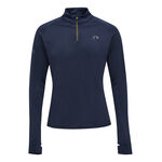 Abbigliamento Newline 1/2 Zip Sweat