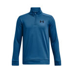 Abbigliamento Under Armour Armour Fleece 1/4 Zip