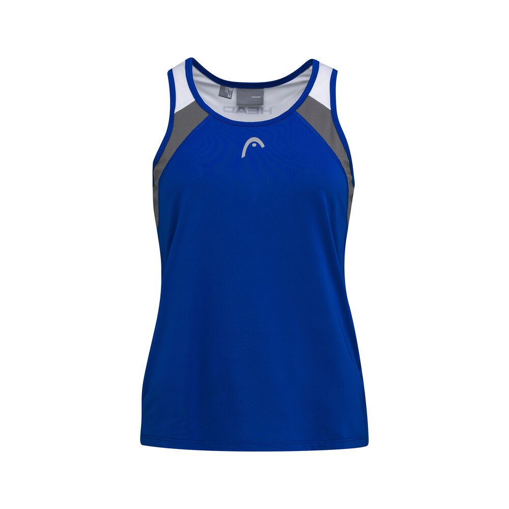 Image of Club 22 Tank-Top Canottiera Ragazze