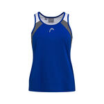 Abbigliamento HEAD Club 22 Tank Top