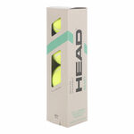 Palline Da Tennis HEAD Reset 4er