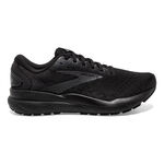 Scarpe da corsa Brooks Brooks Ghost 16 Scarpe Neutrali Uomini-Nero,Nero