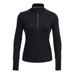 Abbigliamento Under Armour Qualifier Run Half-Zip