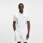 Abbigliamento BOSS BOSS Paule TOC Polo Uomini-Bianco