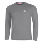 Abbigliamento BIDI BADU Crew Roundneck Longsleeve