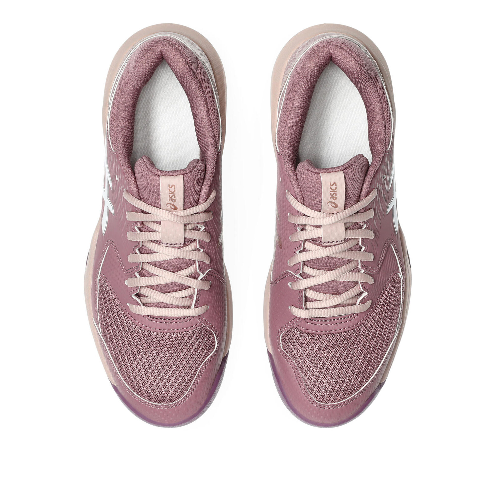 ASICS