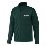 Abbigliamento adidas Terrex XPR Softshell Jacket