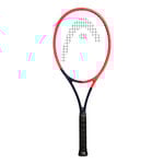 Racchette da tennis HEAD HEAD Radical Pro Racchette da torneo Racchette usate