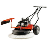 Strumenti per campi da tennis Tegra Tegra Turbobesen-Multicolore