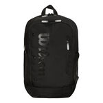 Borse Da Tennis Wilson Noir Tour Backpack