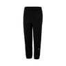 Dri-Fit Fleece Pantalone Da Allenamento Bambini-Nero