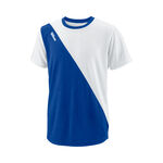 Abbigliamento Da Tennis Wilson Team II Angle Crew Boys