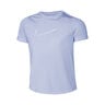 Dri-Fit One GX Maglietta Ragazze - grigio-blu, 