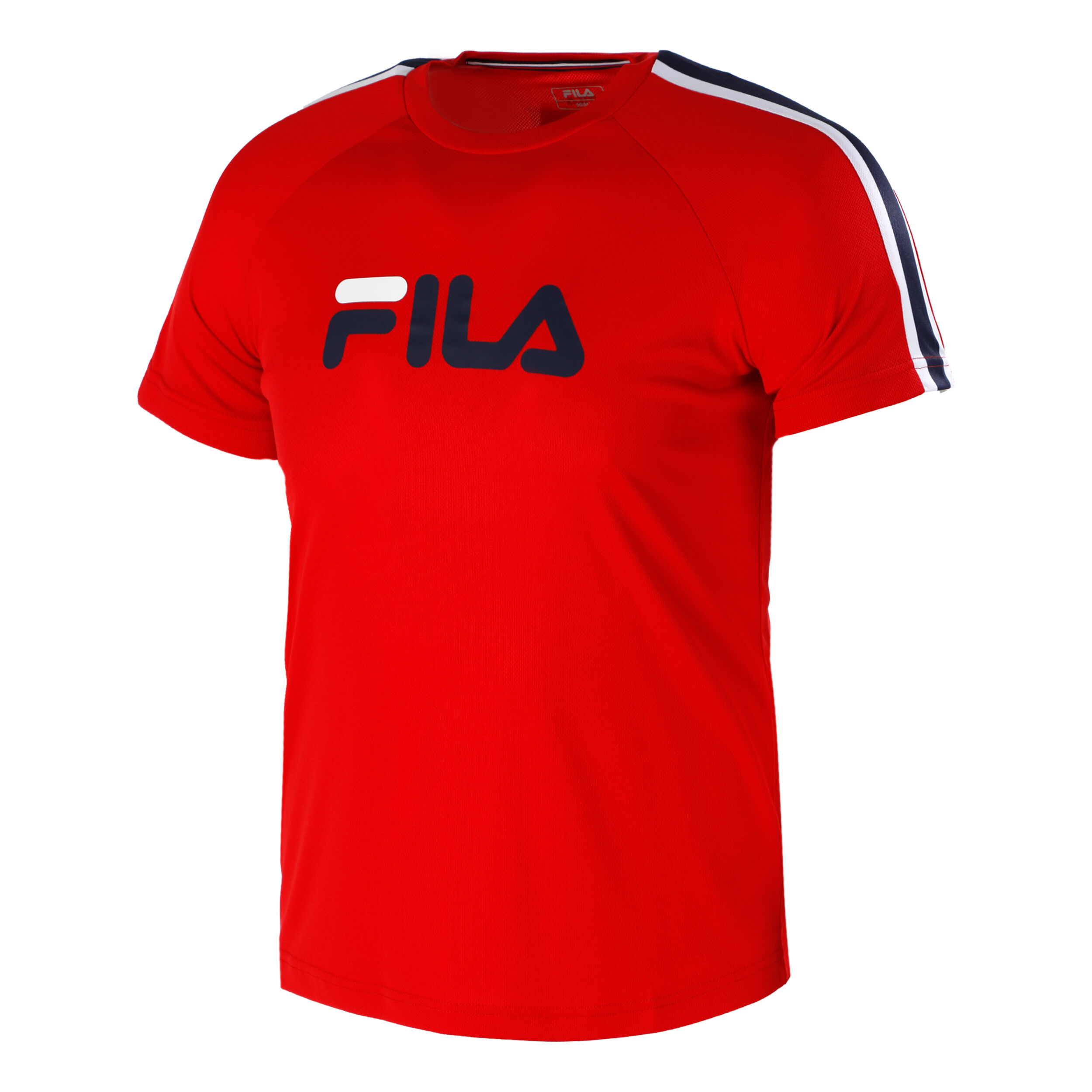 Magliette uomo fila sale