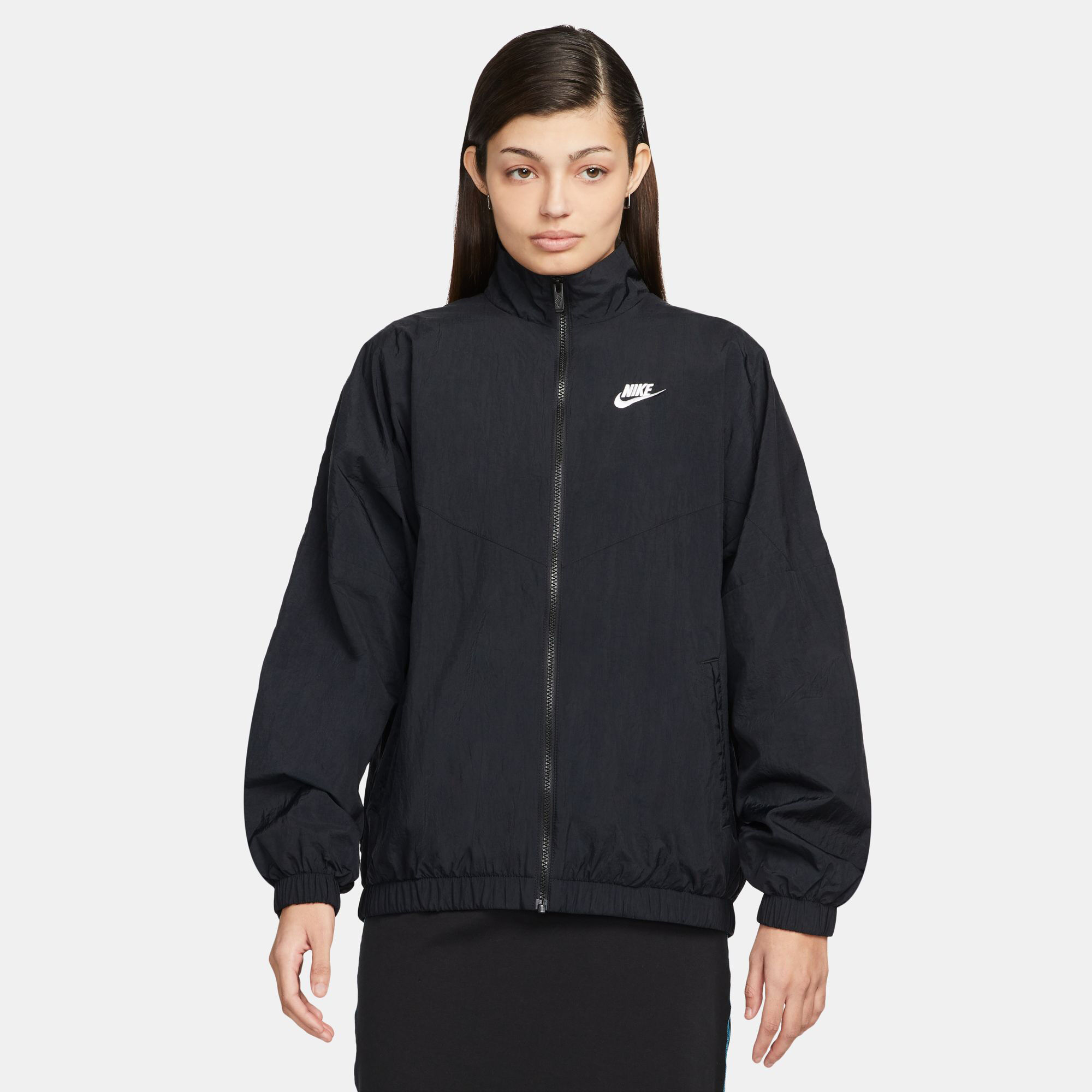 Giacca nike donna online outlet