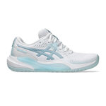 ASICS ASICS Gel-Challenger 15 Scarpa per tutte le superfici Donna - bianco, blu chiaro