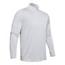 Tech 2.0 Half-Zip Manica Lunga Uomini-Grigio Chiaro,Grigio