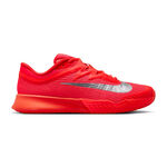 Scarpe da tennis Nike Nike Vapor Pro 3 Scarpa Per Tutte Le Superfici Donna-Rosso Neon,Argento