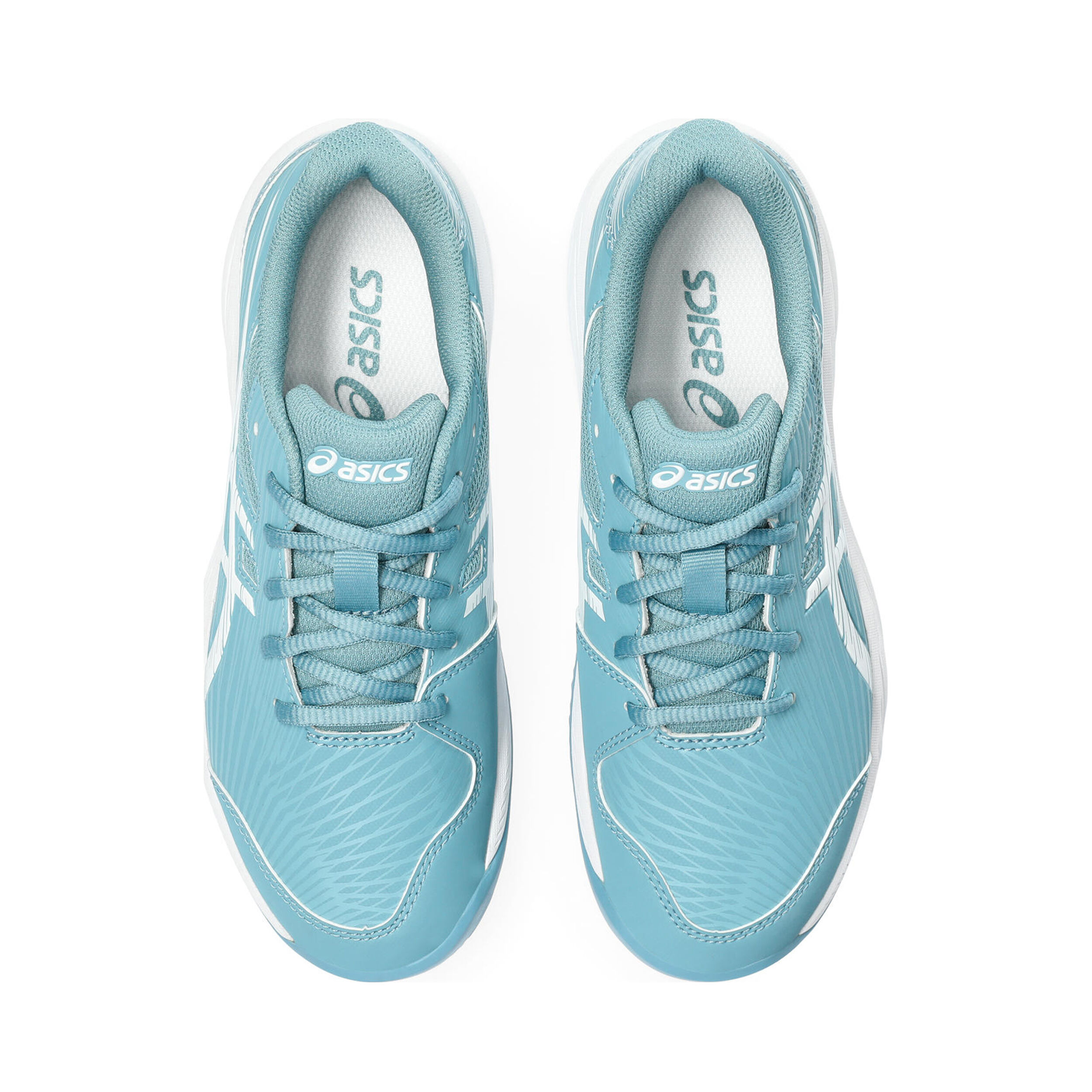 Magliette asics colorata sales