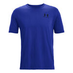 Sportstyle Left Chest Shortsleeve Men