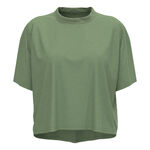 Abbigliamento Odlo T-Shirt Crew Neck Shortsleeve Active 365 Natural