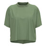 T-Shirt Crew Neck Shortsleeve Active 365 Natural