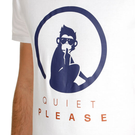 Quiet Please