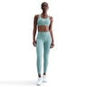 Swift Calzamaglia Da Corsa Donna-Mint