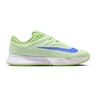 Zoom Vapor Pro 3 Scarpa per tutte le superfici Donna-verde chiaro, blu
