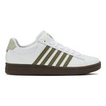 Scarpe K-Swiss Court Tiebreak II
