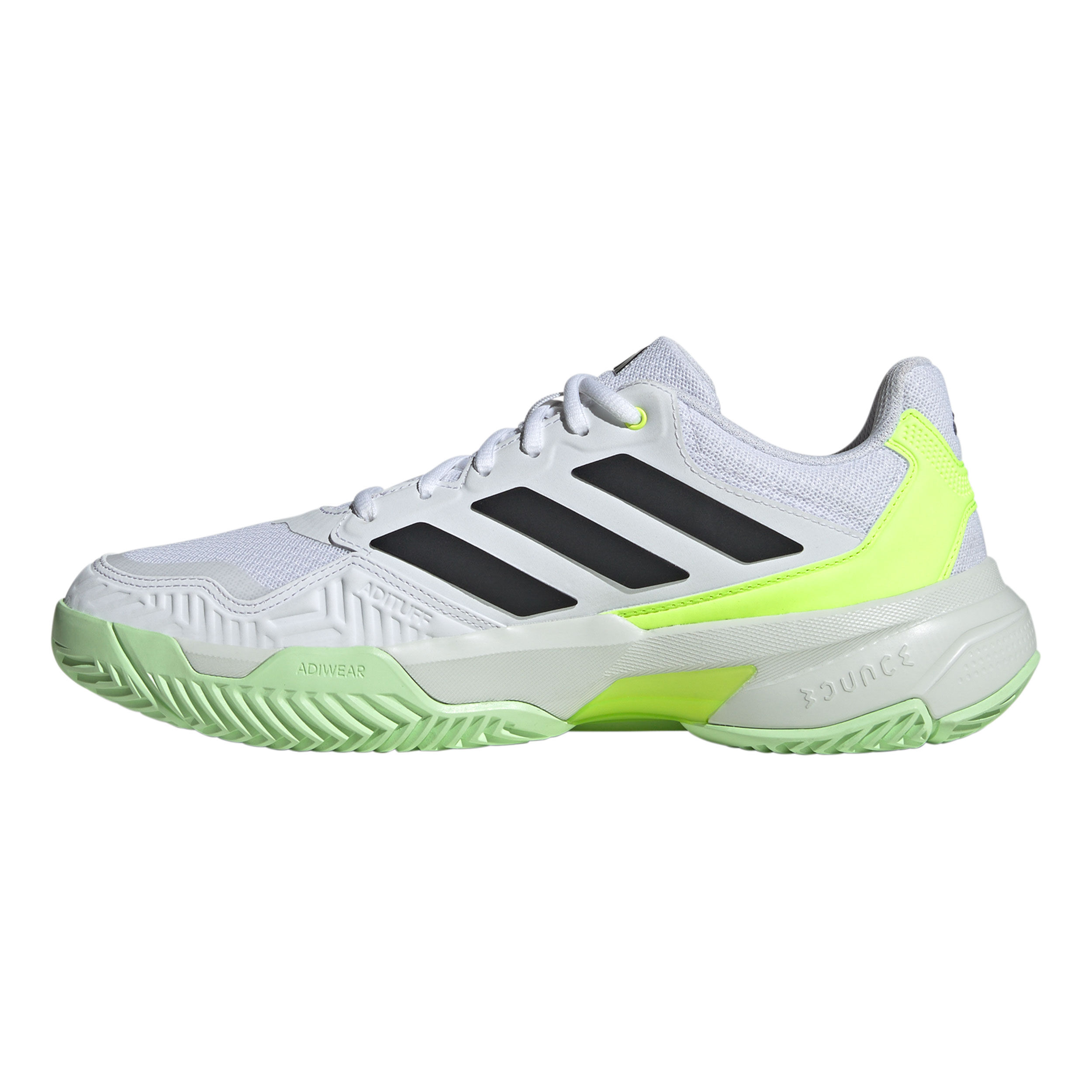 Buy adidas CourtJam Control 3 Scarpa Per Tutte Le Superfici Uomini