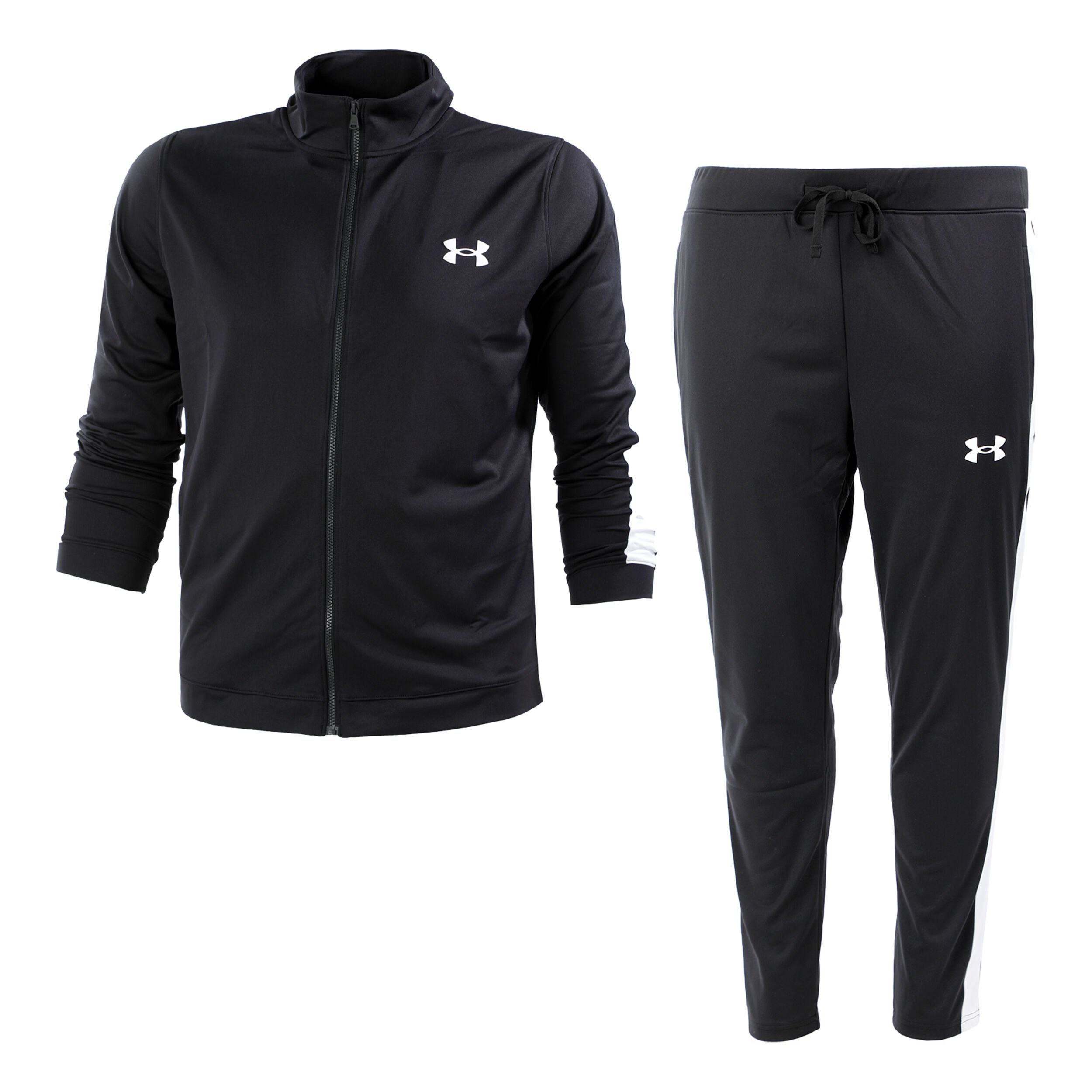 Completi da tennis under armour sales