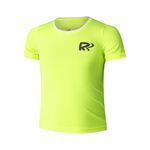 Abbigliamento Racket Roots Teamline Tee